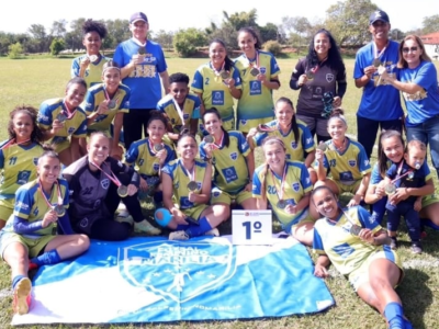 Marília conquista seis títulos e segue na disputa pela liderança dos Jogos Regionais. Com 142 pontos, delegação mantém boas chances de chegar ao topo da competição