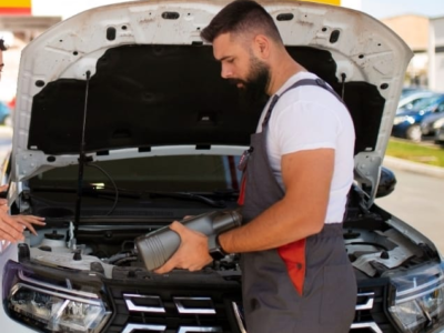 Sebrae-SP e SENAI promovem evento gratuito em Marília sobre a nova era da reparação de carros elétricos e híbridos. Voltado a todos do setor. Inscreva-se aqui
