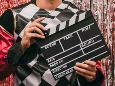 CristaLab 2026 promove hoje encontro aberto com consultores e apresenta bastidores da criação de roteiros para cinema. Veja como participar por aqui