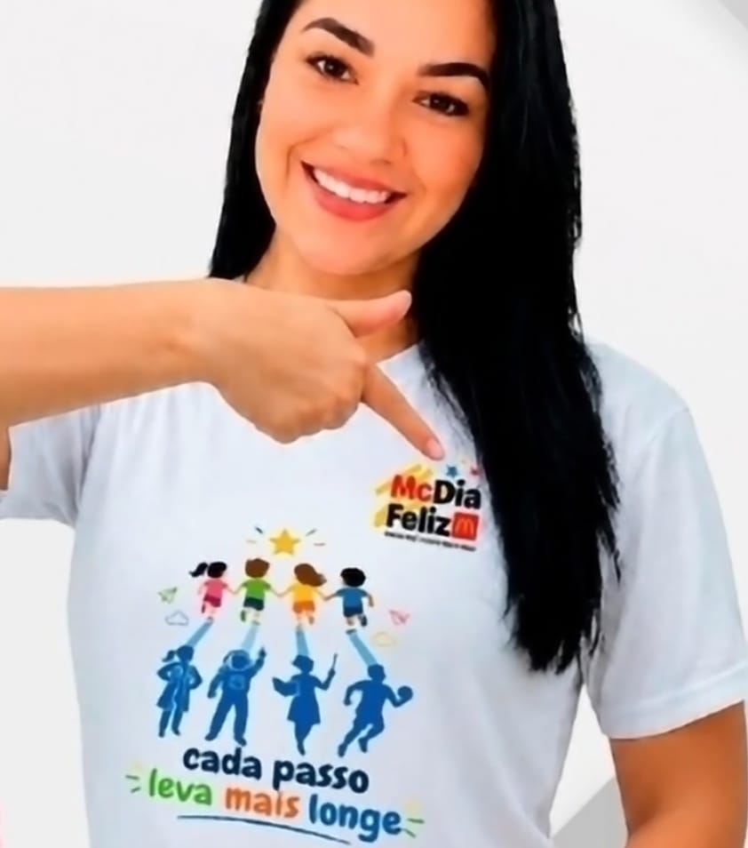 No momento, você está visualizando Renda do McDia Feliz 2026 será destinada ao diagnóstico precoce do câncer infantojuvenil e à aquisição de equipamentos para a Santa Casa de Marília. Tíquetes já estão à venda. Ajude a salvar vidas