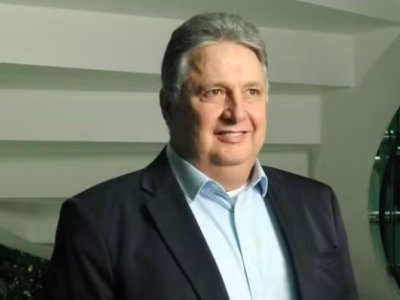 Após disputa interna, Republicanos escolhe Anthony Garotinho para disputar o Governo do Rio