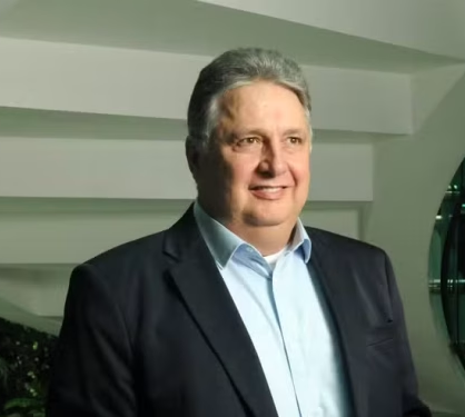 No momento, você está visualizando Após disputa interna, Republicanos escolhe Anthony Garotinho para disputar o Governo do Rio