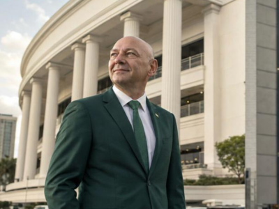 Luciano Hang supera Luiza Trajano e diferença de bilhões surpreende; VEJA