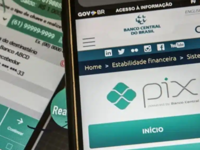 Nova função do Pix promete transformar a conta-salário; entenda a mudança