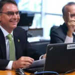 Campanha de Flávio pede investigação sobre impulsionamento de “perfis fantasmas” nas redes