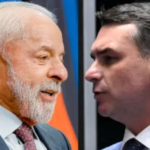 EXTRA URGENTE: Flávio oscila para cima e disputa fica acirrada