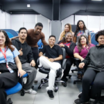Paschoalotto abre 400 vagas de emprego em Marília e oferece transporte fretado para cidades da região. Elas incluem PcDs e 50 +