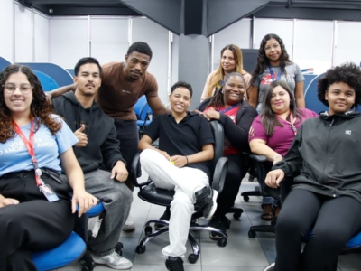 Paschoalotto abre 400 vagas de emprego em Marília e oferece transporte fretado para cidades da região. Elas incluem PcDs e 50 +