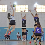Marília assume liderança dos Jogos Regionais e busca ampliar vantagem nesta semana. Lidera a classificação geral com 151 pontos até agora