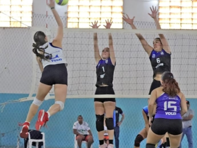 Marília assume liderança dos Jogos Regionais e busca ampliar vantagem nesta semana. Lidera a classificação geral com 151 pontos até agora
