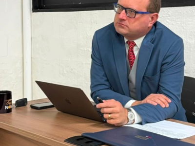 Docente do Mestrado e Doutorado em Direito da Unimar publica artigo sobre bioeconomia e desenvolvimento sustentável em renomada revista