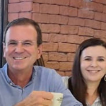 AGORA: Vice na chapa de Eduardo Paes é alvo de investigação da PF