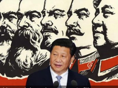 Nova lei da China obriga pais a ensinarem os filhos a amar o Partido Comunista