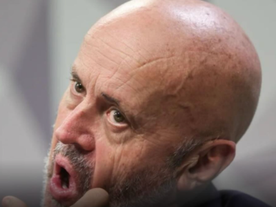Firma alvo de sanções movimentou R$ 540 milhões da rede de lavagem do “Careca do INSS”