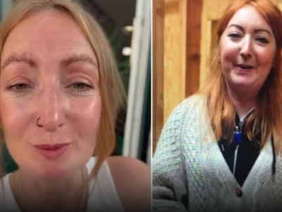 Mulher viaja à Índia e, anos depois faz descoberta dramática