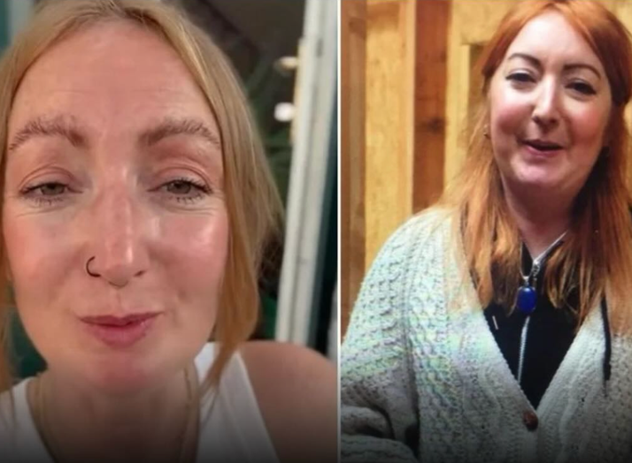 No momento, você está visualizando Mulher viaja à Índia e, anos depois faz descoberta dramática