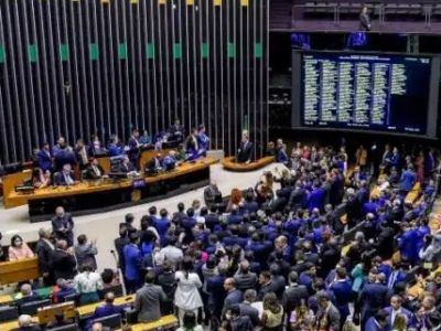 PT vota contra PEC que pode reduzir o IPVA em até 75%; proposta avança na Câmara e divide parlamentares