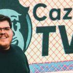 Muita gente acredita que a CazéTV é de Casimiro, mas a verdadeira dona do canal pode surpreender
