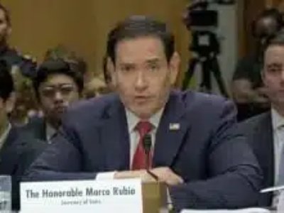 Marco Rubio faz crítica a Ortega e afirma que EUA não aceitarão o fim das eleições na Nicarágua