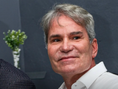 URGENTE: Pastor Márcio Ponce é preso durante operação da PF que apura lavagem de dinheiro