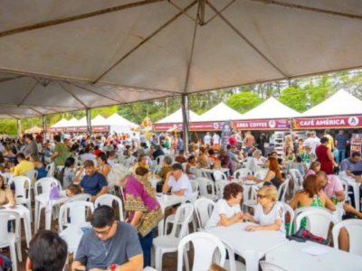 Festival do Café de Marília 2026. Prefeitura abre credenciamento para food trucks e barracas. Confira aqui requisitos, prazos e como se inscrever