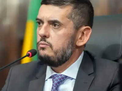 PF avança em investigação que apura relação entre políticos CV