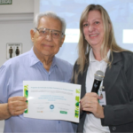 Unimed Brasil entrega Selo Diamante e Certificação em Boas Práticas de Segurança do Paciente à Santa Casa de Marília