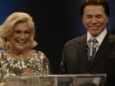 VÍDEO: CEO da Jovem Pan conta bastidores envolvendo Hebe e Silvio Santos que quase levou o SBT a perder milhões de dólares; ASSISTA