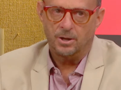 CASO MASTER: A ‘tacada’ do comentarista do GloboNews em Lula: ‘se o Lula está dando benefício da dúvida ao Jaques Wagner, ele tem que dar para o Flávio Bolsonaro também;’ VEJA VÍDEO