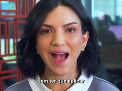 TECNOLOGIA: Empresa americana anuncia nova aposta contra obesidade mais eficiente que as canetas emagrecedoras; ASSISTA VÍDEO