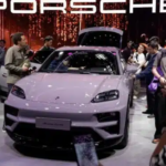 Porsche pode cortar até 6 mil empregos em nova reestruturação, diz imprensa alemã