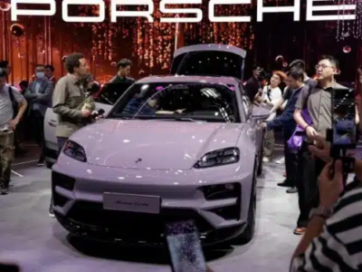 Porsche pode cortar até 6 mil empregos em nova reestruturação, diz imprensa alemã