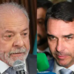 URGENTE: Pesquisa AtlasIntel divulgada hoje(1) cenário de disputa de corrida presidencial; CONFIRA