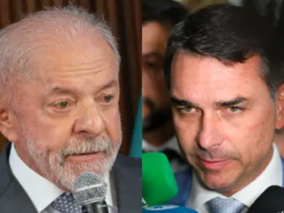 URGENTE: Pesquisa AtlasIntel divulgada hoje(1) cenário de disputa de corrida presidencial; CONFIRA
