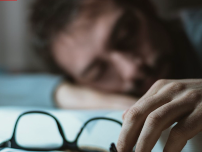 Quando sentir muito sono pode indicar problema sério, segundo estudo