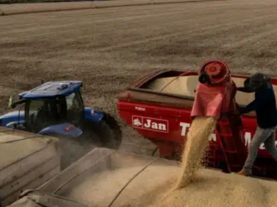China cria plano para reduzir dependência do agro brasileiro, entenda o impacto