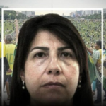 AGORA: Moraes manda PF prender técnica agrícola pelo 8/1