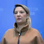 Ex-Itaú se junta à equipe de Daniella Marques na campanha de Flávio Bolsonaro