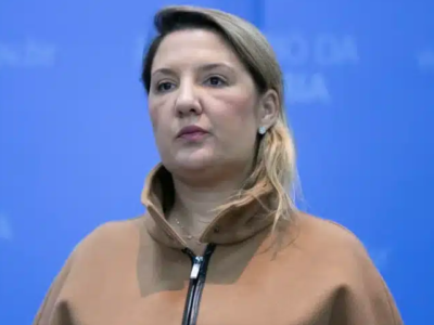 Ex-Itaú se junta à equipe de Daniella Marques na campanha de Flávio Bolsonaro