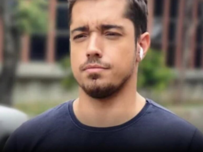 Jornalista da TV Gazeta é encontrado morto aos 33 anos