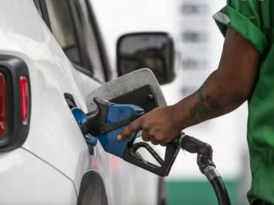 URGENTE: MPF vai à Justiça para barrar gasolina com 32% de etanol