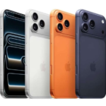 Quer um iPhone 17? Receita leiloa aparelhos e outros produtos Apple