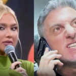 COMO ASSIM GENTE? Virginia e Huck mentiram sobre saída da influencer da Globo