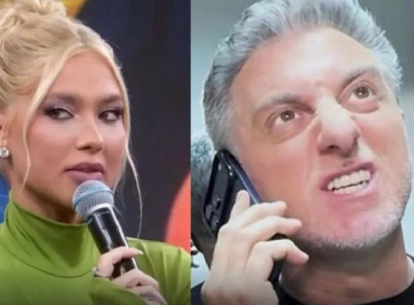 No momento, você está visualizando COMO ASSIM GENTE? Virginia e Huck mentiram sobre saída da influencer da Globo