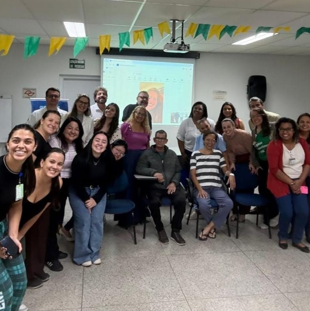 No momento, você está visualizando UTI Neurológica da Santa Casa de Marília realiza reunião de Experiência do Paciente. Os relatos destacaram ainda a humanização das equipes