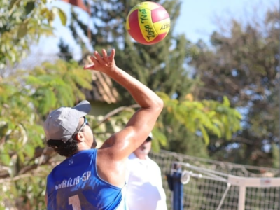 Marília assume a liderança dos 68º Jogos Regionais e chega ao último dia de competições com chances de conquistar quatro ouros. Confira !