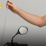 Antena corta-pipa pode se tornar obrigatória em todas as motos do Brasil. Saiba mais