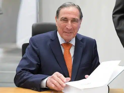 Pela primeira vez, ministro do STJ vira alvo de investigação por suspeita de venda de sentenças