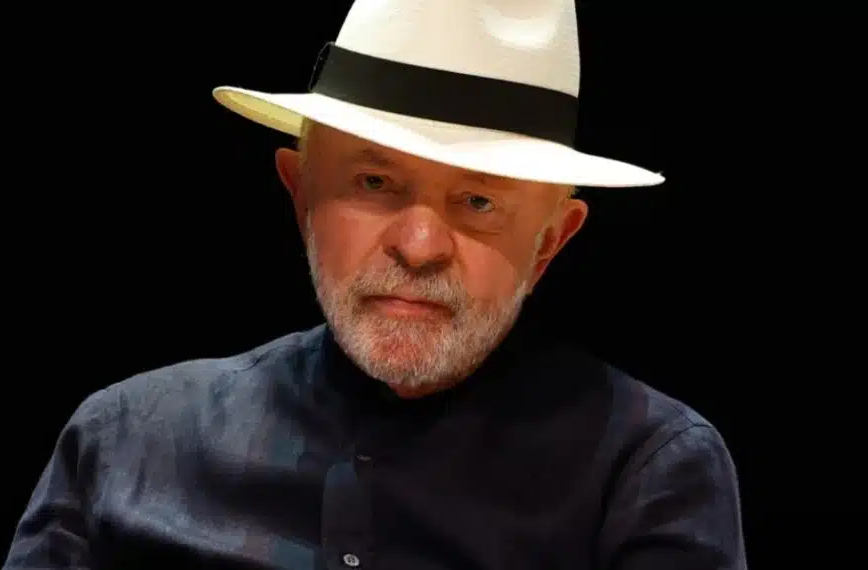 No momento, você está visualizando Gastos com cartões corporativos de Lula podem bater recorde histórico até o fim do mandato