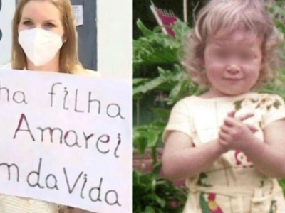 Saiba como é a relação com a filha de Elize Matsunaga